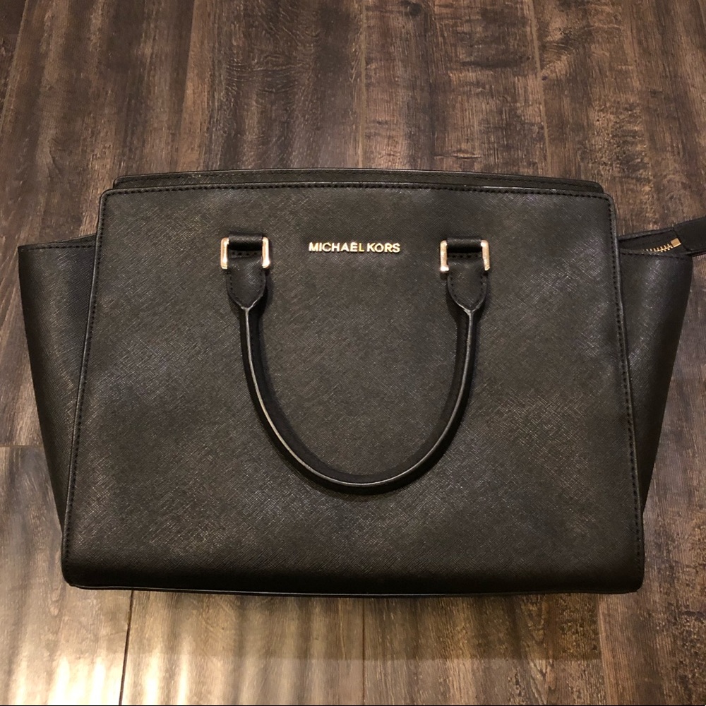 Michael Kors Selma bag LARGE size